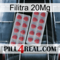 Filitra 20Mg 19